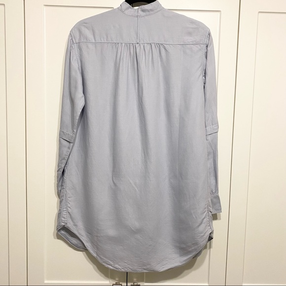 Aritzia Le Fou Wilfred Clarinette Tunic - Picture 3 of 3